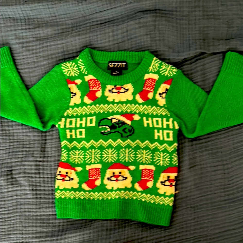 10 piece lot of 3T clothes.